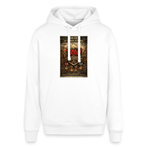 image - Stanley/Stella Sounder Side Pocket Hoodie