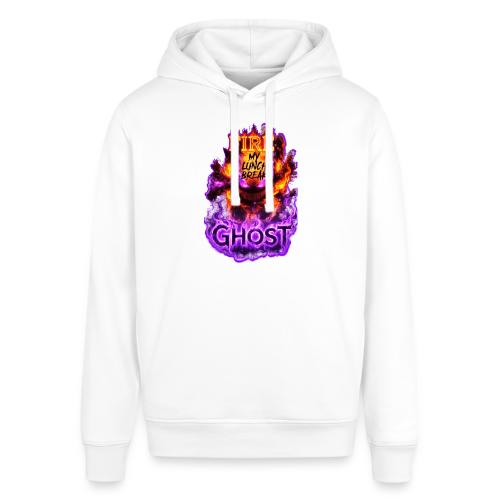 The Fire Ghost 26 - Stanley/Stella Sounder Side Pocket Hoodie
