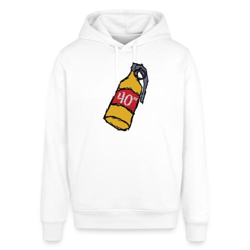 40 oz. Grenade - Stanley/Stella Sounder Side Pocket Hoodie