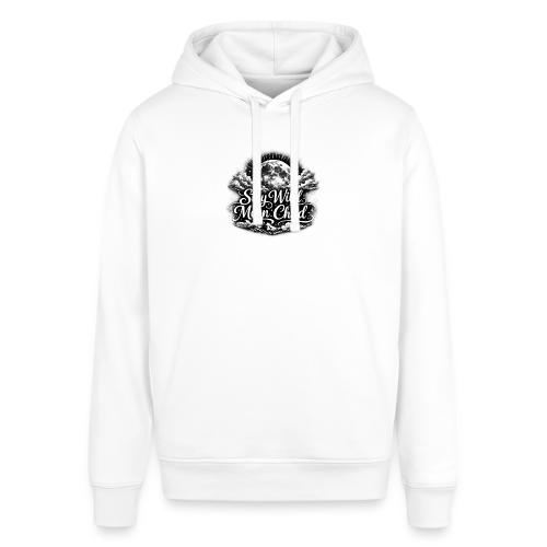 Stay Wild Moon Child - Stanley/Stella Sounder Side Pocket Hoodie