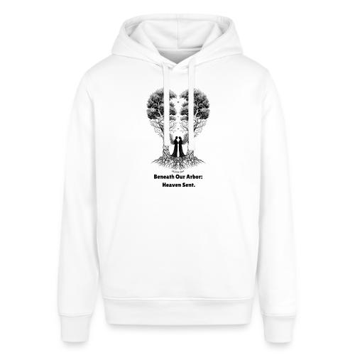 Angelic Guardian T-Shirt, Mug - Stanley/Stella Sounder Side Pocket Hoodie