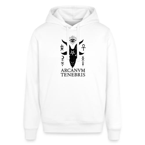 Arcanvm Tenebris - Stanley/Stella Sounder Side Pocket Hoodie