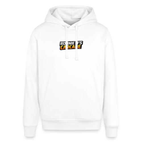 Carcadelogomain - Stanley/Stella Sounder Side Pocket Hoodie