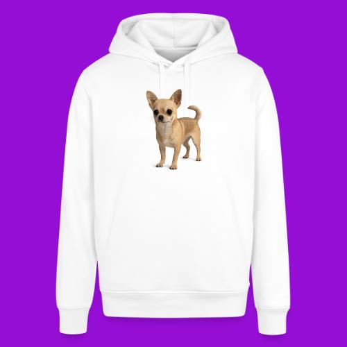 Chihuahua - Stanley/Stella Sounder Side Pocket Hoodie