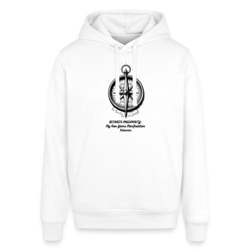 Activate Prosperity T-Shirt, Mug, & Leggings - Stanley/Stella Sounder Side Pocket Hoodie