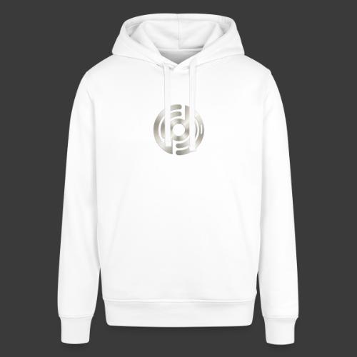 Open Musicians Collective Chrome Logo - Stanley/Stella Sounder Side Pocket Hoodie
