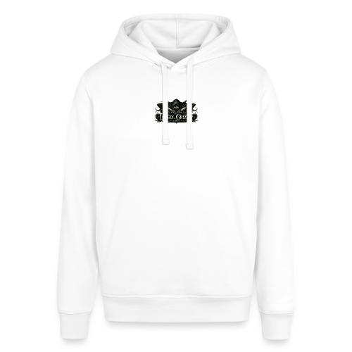 Lovely Grizzly logo - Stanley/Stella Sounder Side Pocket Hoodie