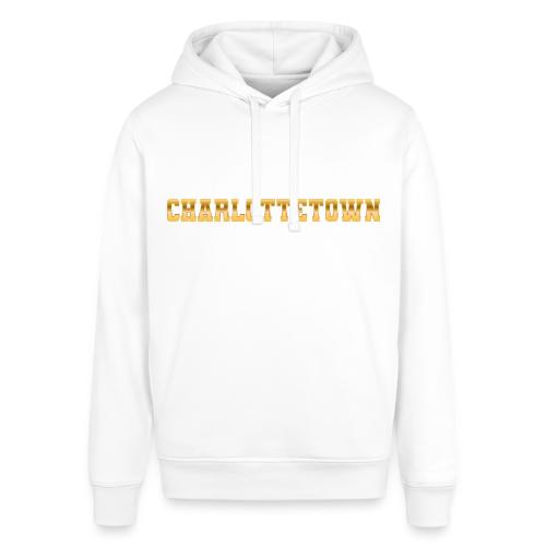 Charlottetown - Stanley/Stella Sounder Side Pocket Hoodie