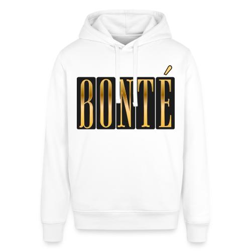 Golden Goodness - Stanley/Stella Sounder Side Pocket Hoodie