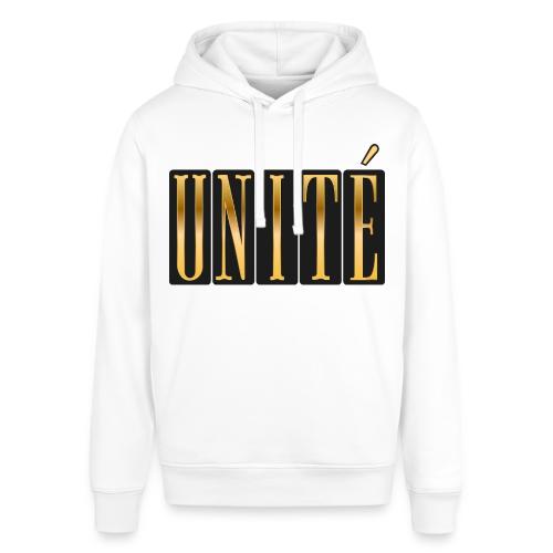 Unité Dorée - Stanley/Stella Sounder Side Pocket Hoodie