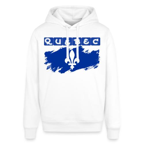 Québec la Belle province - Stanley/Stella Sounder Side Pocket Hoodie