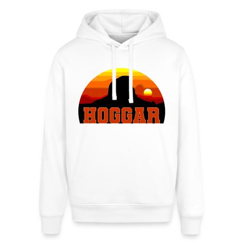 Algeria: Hoggar Desert Horizon - Stanley/Stella Sounder Side Pocket Hoodie