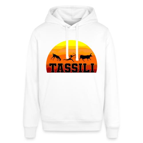 Algeria: Tassili Timeless - Stanley/Stella Sounder Side Pocket Hoodie
