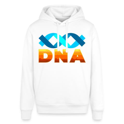 DNA: Coded to Be - Stanley/Stella Sounder Side Pocket Hoodie