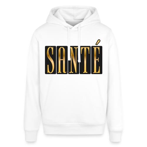Golden Health - Stanley/Stella Sounder Side Pocket Hoodie