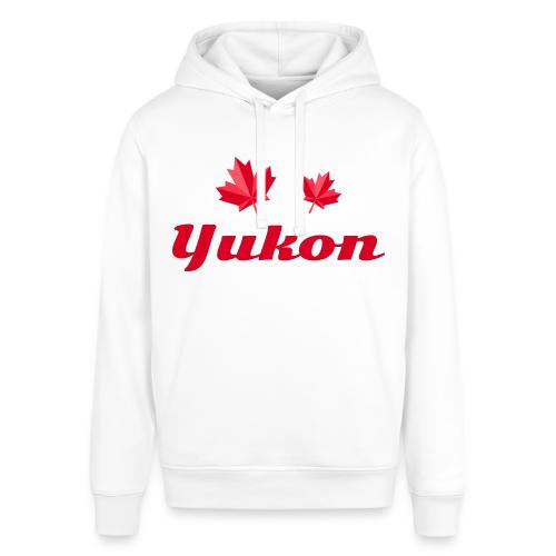 Yukon - Stanley/Stella Sounder Side Pocket Hoodie