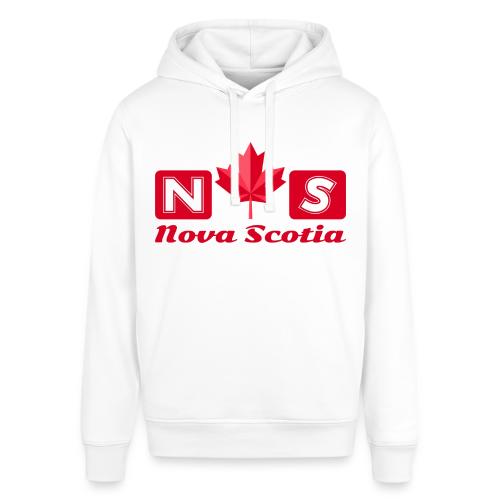 Nova Scotia, province of Canada - Stanley/Stella Sounder Side Pocket Hoodie
