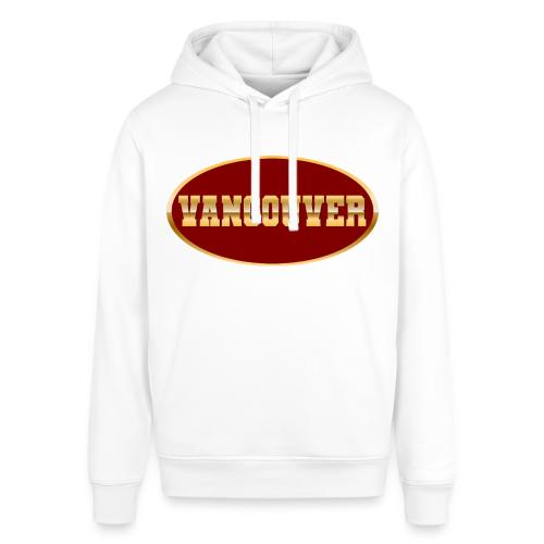 Golden Vibes – Vancouver - Stanley/Stella Sounder Side Pocket Hoodie