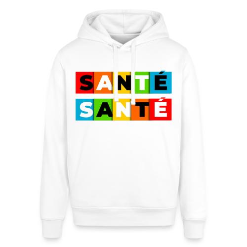 Santé en couleurs - Stanley/Stella Sounder Side Pocket Hoodie