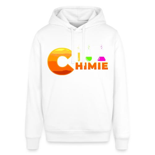 Chemistry: Molecular Magic - Stanley/Stella Sounder Side Pocket Hoodie