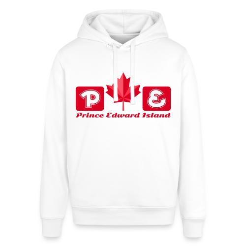 Prince Edward Island, province of Canada - Stanley/Stella Sounder Side Pocket Hoodie