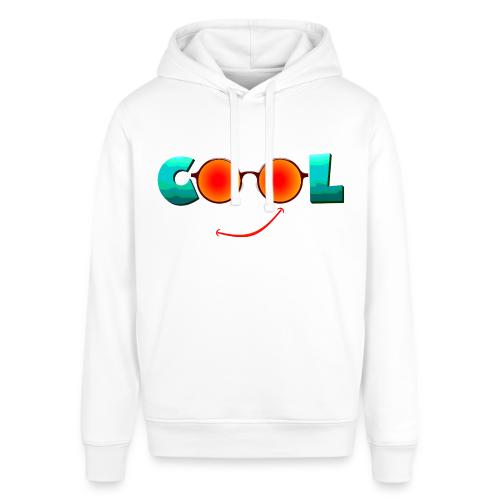 Stay Cool Chill Vibes Design - Stanley/Stella Sounder Side Pocket Hoodie