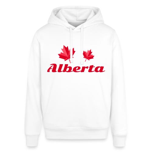 Alberta, province of Canada - Stanley/Stella Sounder Side Pocket Hoodie