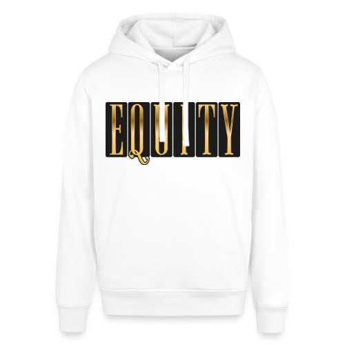 Golden Equity - Stanley/Stella Sounder Side Pocket Hoodie