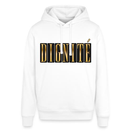 Golden Dignity - Stanley/Stella Sounder Side Pocket Hoodie