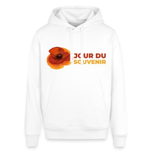 Remembrance Day - Stanley/Stella Sounder Side Pocket Hoodie