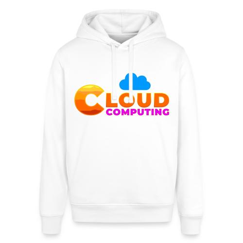 Cloud Computing - Stanley/Stella Sounder Side Pocket Hoodie