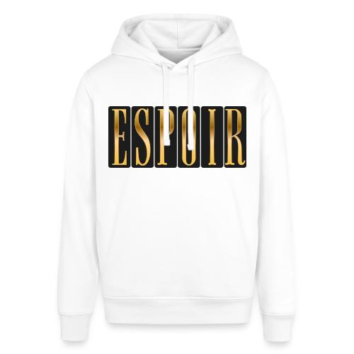 Espoir Doré - Stanley/Stella Sounder Side Pocket Hoodie