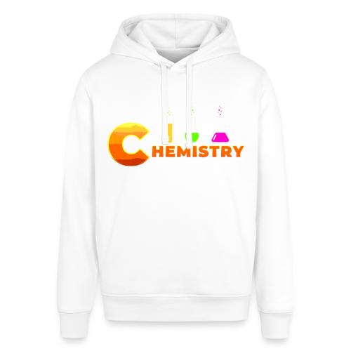 Chemistry: Molecular Magic - Stanley/Stella Sounder Side Pocket Hoodie