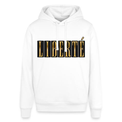 Golden Freedom - Stanley/Stella Sounder Side Pocket Hoodie