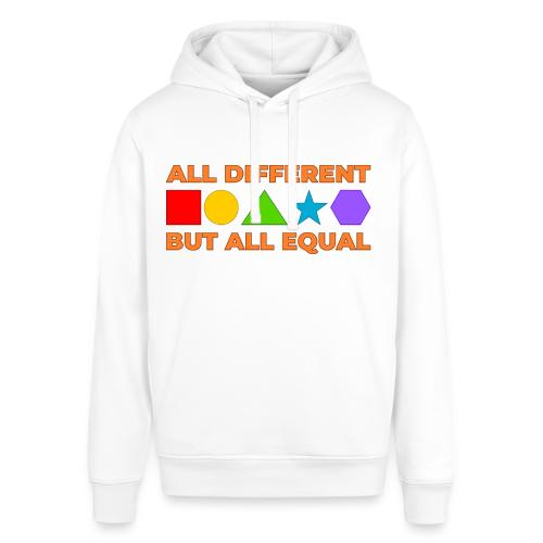 United in Diversity - Stanley/Stella Sounder Side Pocket Hoodie