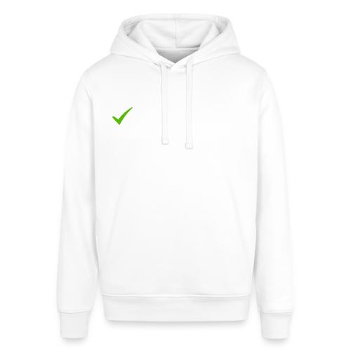Non-smoking - Stanley/Stella Sounder Side Pocket Hoodie