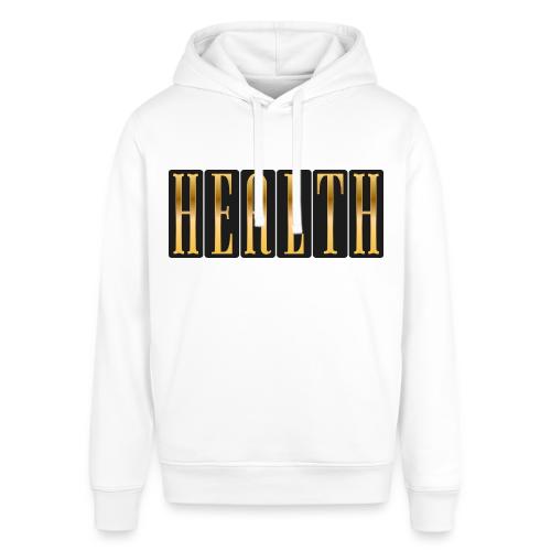 Golden Health - Stanley/Stella Sounder Side Pocket Hoodie
