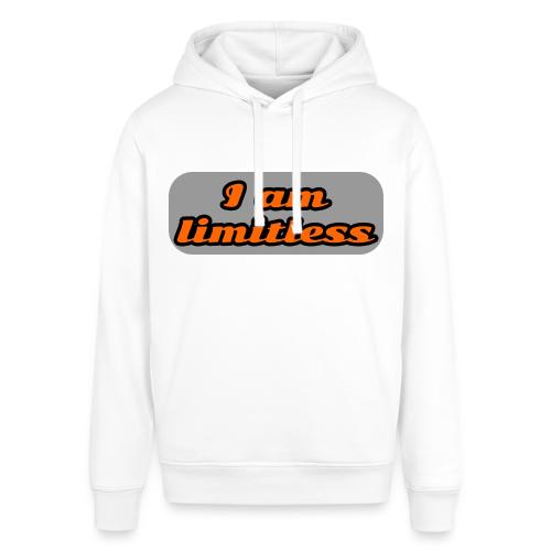 Beyond Limits - Stanley/Stella Sounder Side Pocket Hoodie