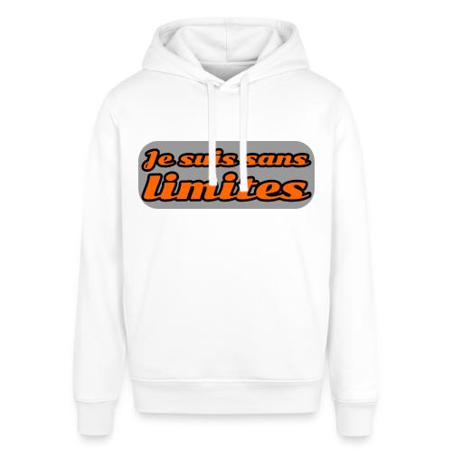 Boundless - Stanley/Stella Sounder Side Pocket Hoodie