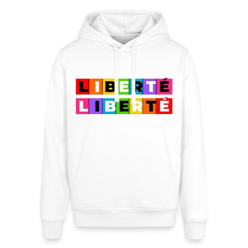 Freedom in colour - Stanley/Stella Sounder Side Pocket Hoodie