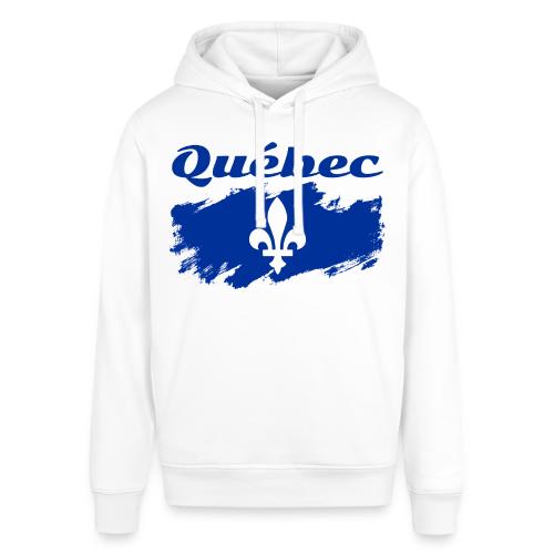 La fête nationale du Québec - Stanley/Stella Sounder Side Pocket Hoodie