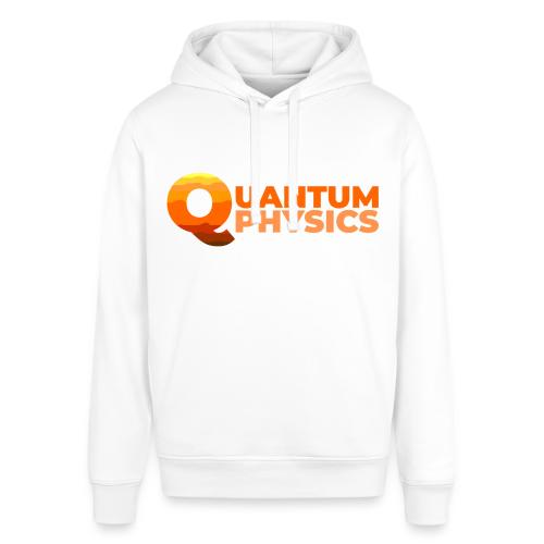 Quantum Physics - Stanley/Stella Sounder Side Pocket Hoodie