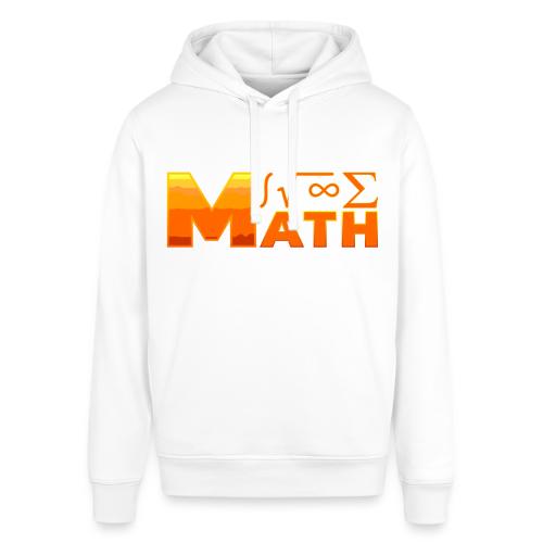 Math: The Language of Logic - Stanley/Stella Sounder Side Pocket Hoodie