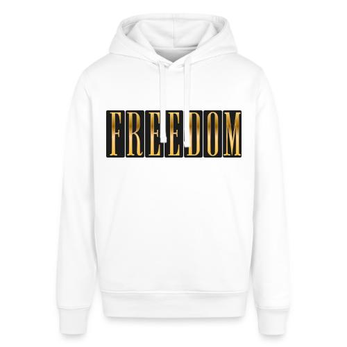Freedom Shines - Stanley/Stella Sounder Side Pocket Hoodie