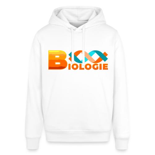 Biology: Life Revealed - Stanley/Stella Sounder Side Pocket Hoodie