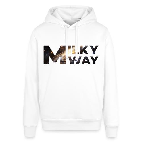 Milky Way Magic - Stanley/Stella Sounder Side Pocket Hoodie