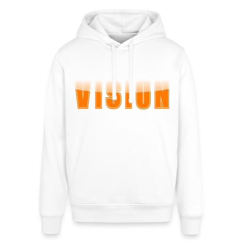 Vision Word Design - Stanley/Stella Sounder Side Pocket Hoodie