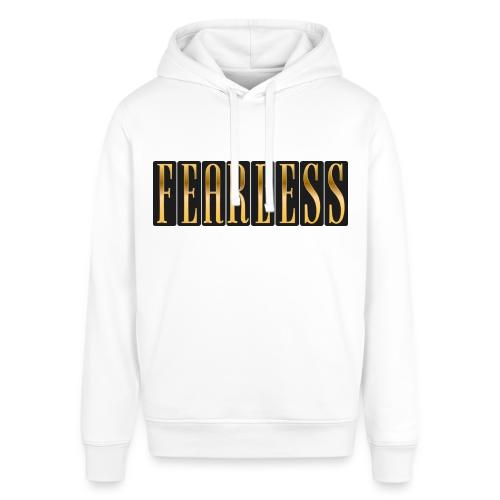 Fearless - Stanley/Stella Sounder Side Pocket Hoodie