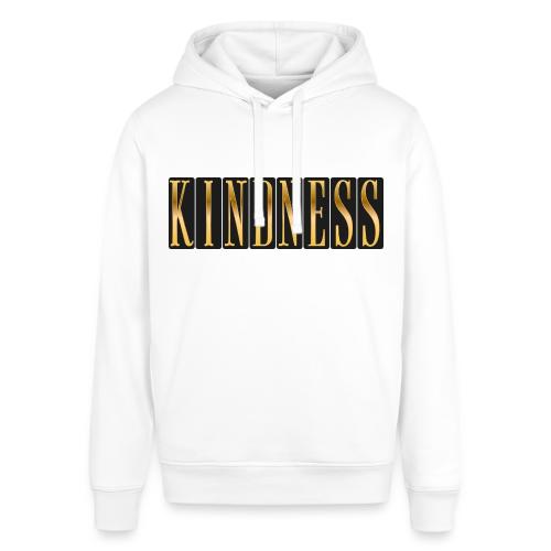 Golden Kindness - Stanley/Stella Sounder Side Pocket Hoodie