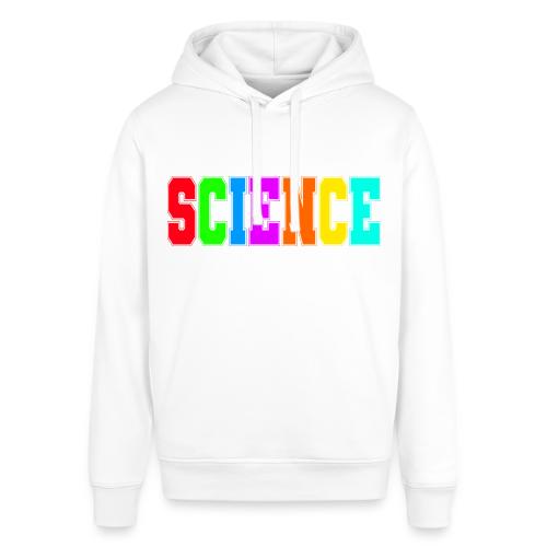 Spectrum of Science - Stanley/Stella Sounder Side Pocket Hoodie